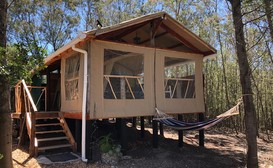 Brackenhills Private Nature Reserve image