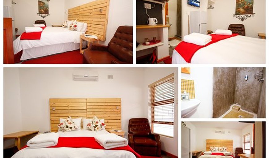 Honeymoon Rooms: Honeymoon Rooms