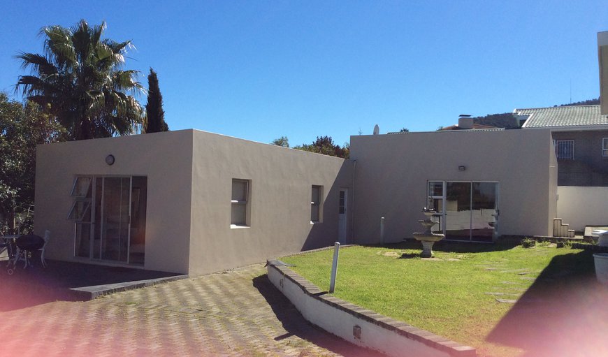 Siesta Lodge B&B in Plattekloof, Cape Town, Western Cape, South Africa
