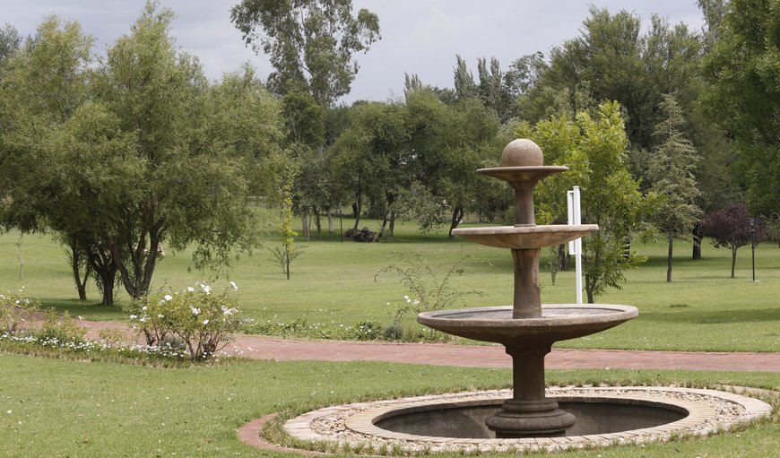 Devondale Guest House & Venue in Parys, Free State Province, South Africa