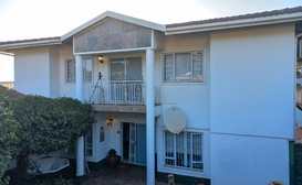 Bougainvillea B&B image