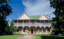 Calderwood Hall Guest House image