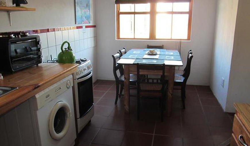 Aloe Self-catering Unit photo 25