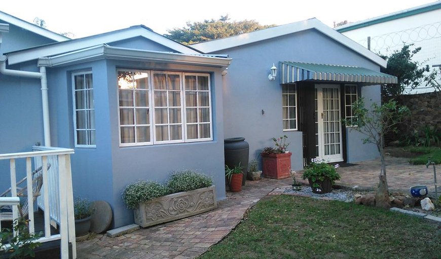 Welcome to Antique Silk B&B. in Grahamstown, Eastern Cape, South Africa