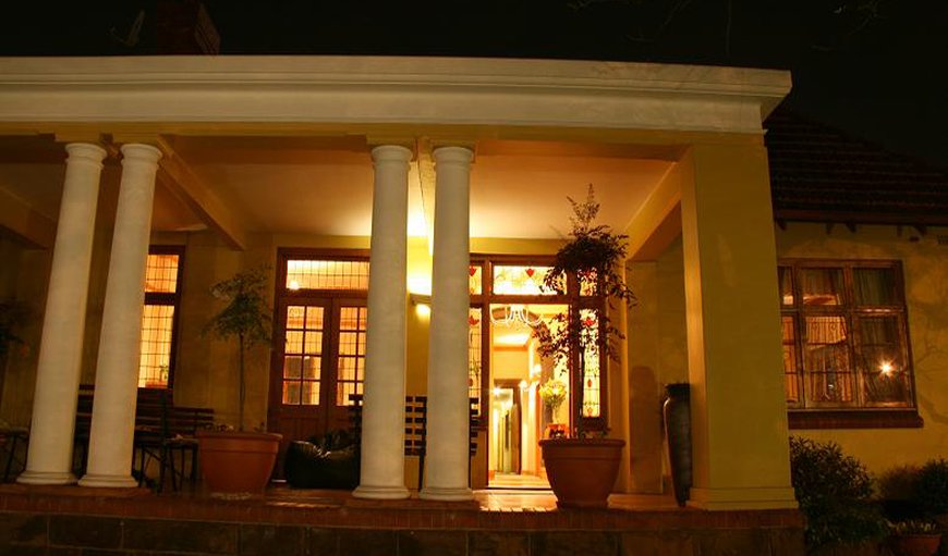Oregon Place Guesthouse in Middelburg (Mpumalanga), Mpumalanga, South Africa