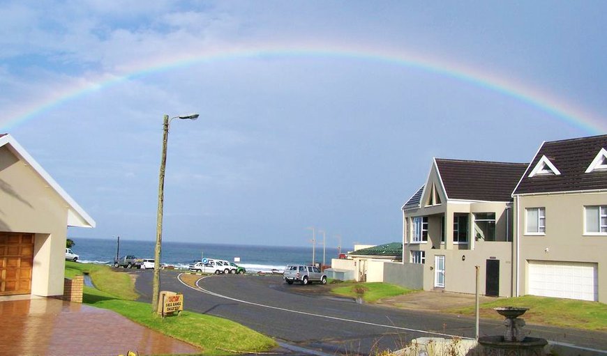 Welcome to Breeze Inn Guesthouse! in Kidds Beach, Eastern Cape, South Africa