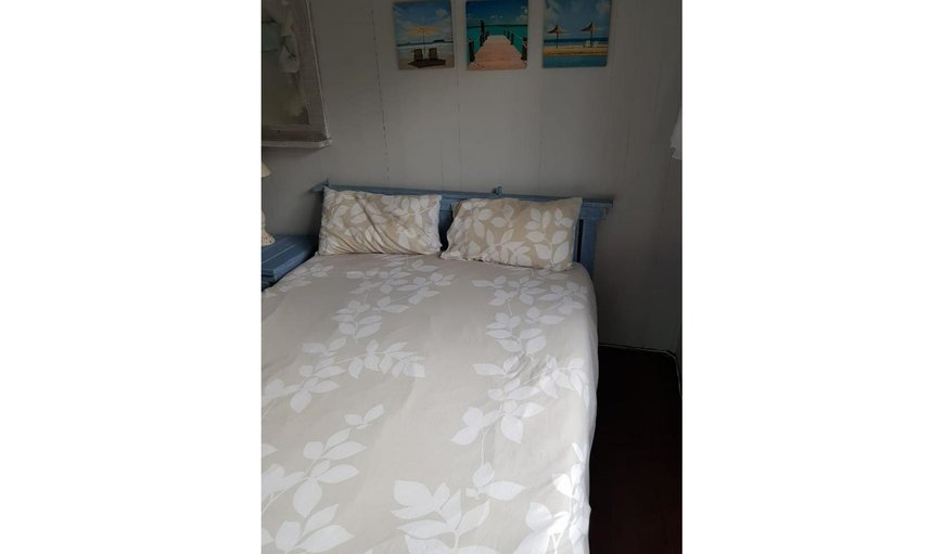 Mar Azul 1A: Bedroom