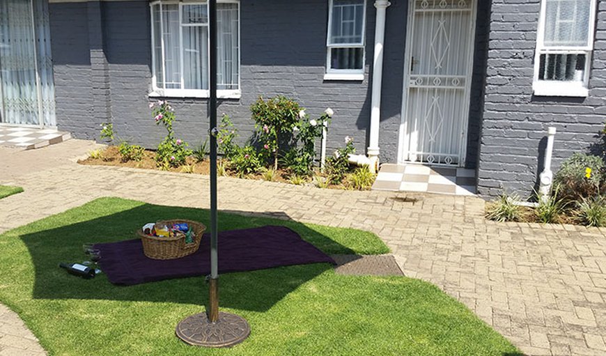 Yakha Guest House in Witbank, Mpumalanga, South Africa
