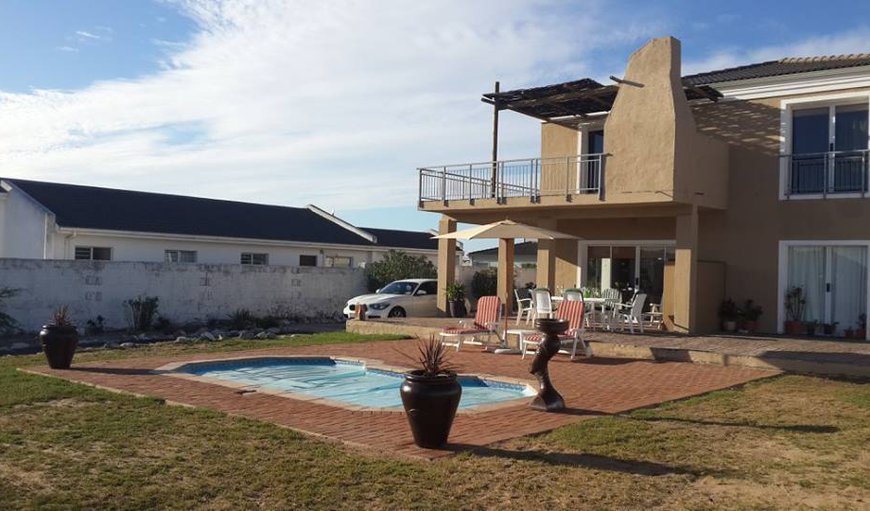 House in Country Club, Langebaan, Western Cape, South Africa