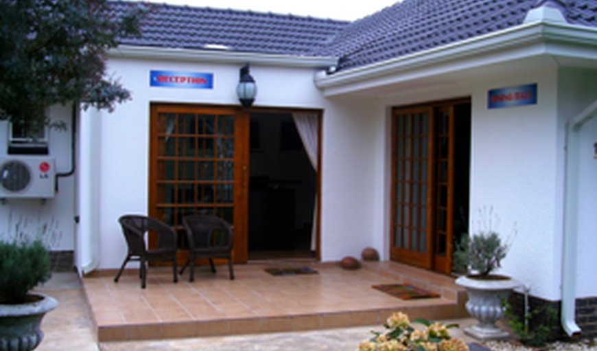 The Star Guest House in Witbank, Mpumalanga, South Africa
