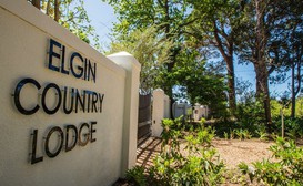 Elgin Country Lodge image