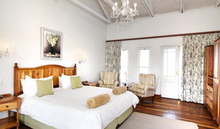 Village Twin Room : Village Twin Room
