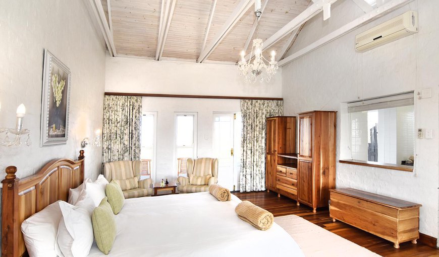 Village Twin Room : Village Twin Room
