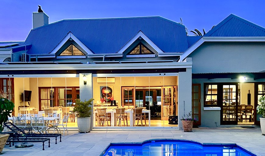 Summit Place Guest House in Constantia, Cape Town, Western Cape, South Africa