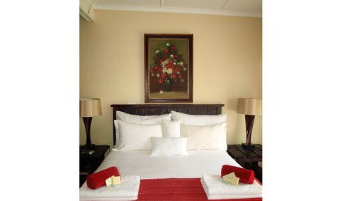 Bohemian Room: Bohemian Room