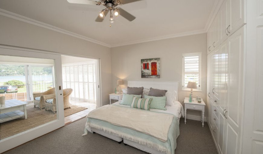 Luxury Family Room: Bollard Bay Lodge