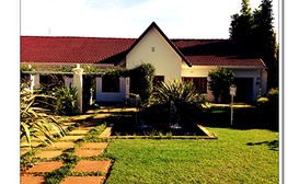Villa de la Rosa image