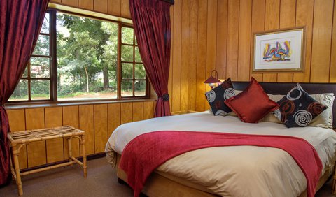 Double Room photo 26