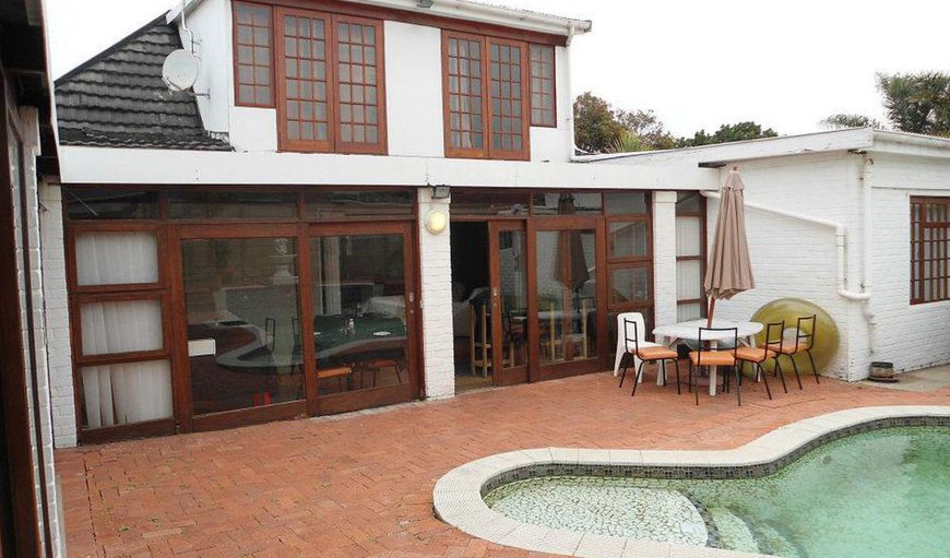 Egmont Guest House