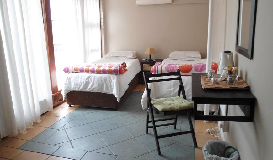 Family Room: Egmont Guest House
