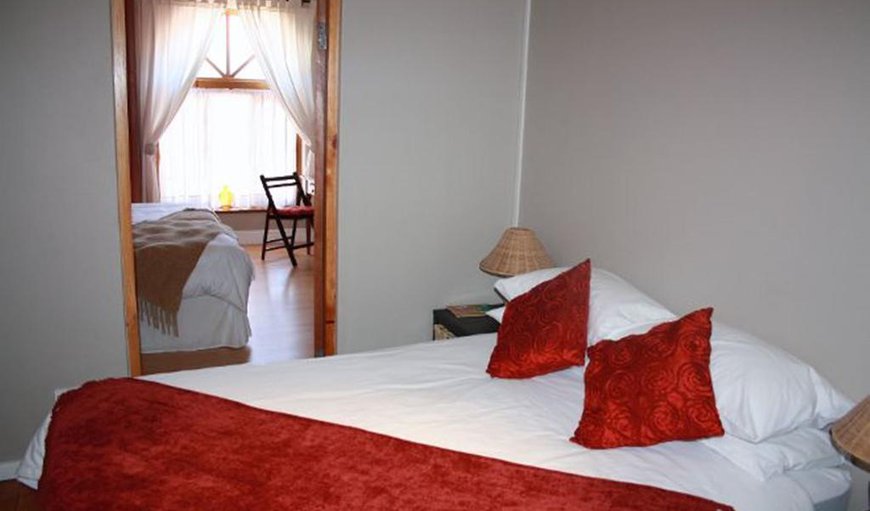 Standard Double Room: Egmont Guest House