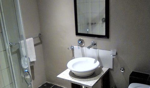 Family Room: Egmont Guest House