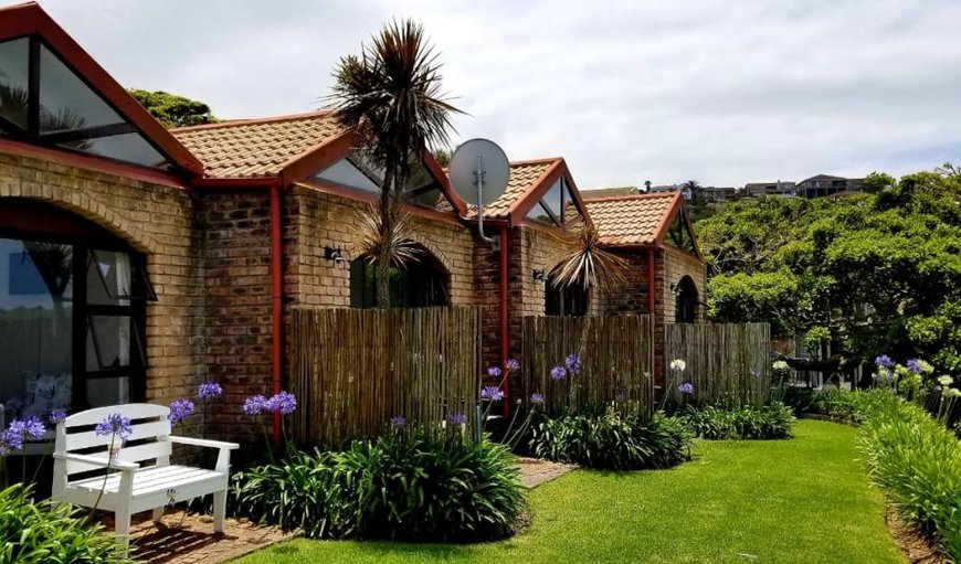 Dutton's Cove Guest House