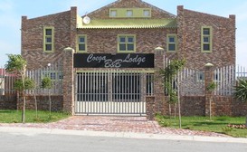 Coega Lodge image