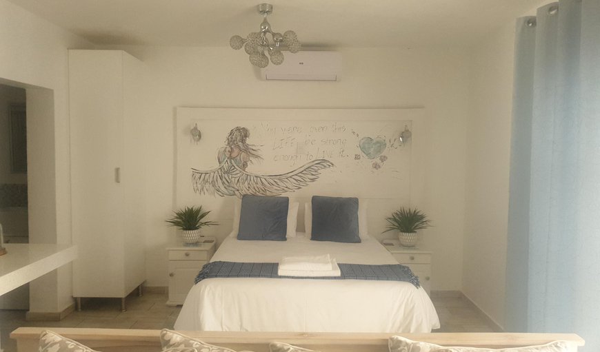 Deluxe Apartment: Deluxe Apartment