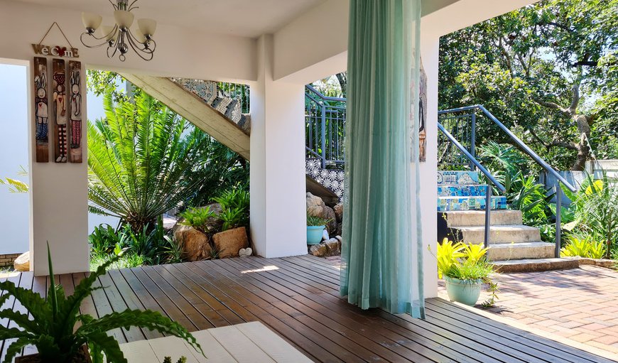 Welcome to Be Our Guest Self Catering Accommodation in Sonheuwel, Nelspruit (Mbombela), Mpumalanga, South Africa