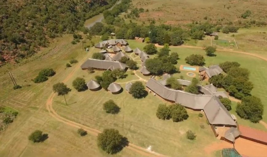 Welcome to Markon River Lodge! in Bronkhorstspruit, Gauteng, South Africa