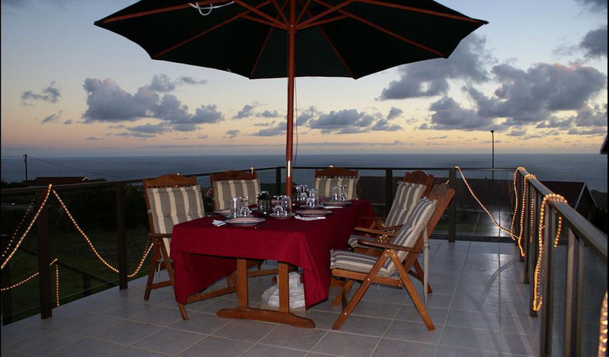Stroopsoet Vakansie Huisie in Mossel Bay, Western Cape, South Africa