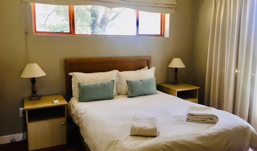 Two bedroom Chalet with one bathroom photo 47