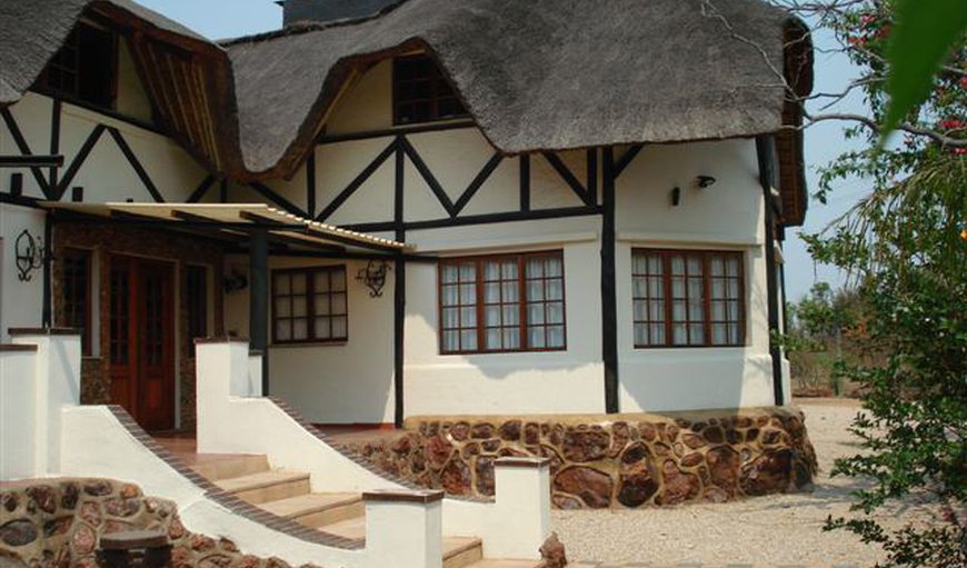 De Palm Hof Guest House in Roodeplaat, Pretoria (Tshwane), Gauteng, South Africa