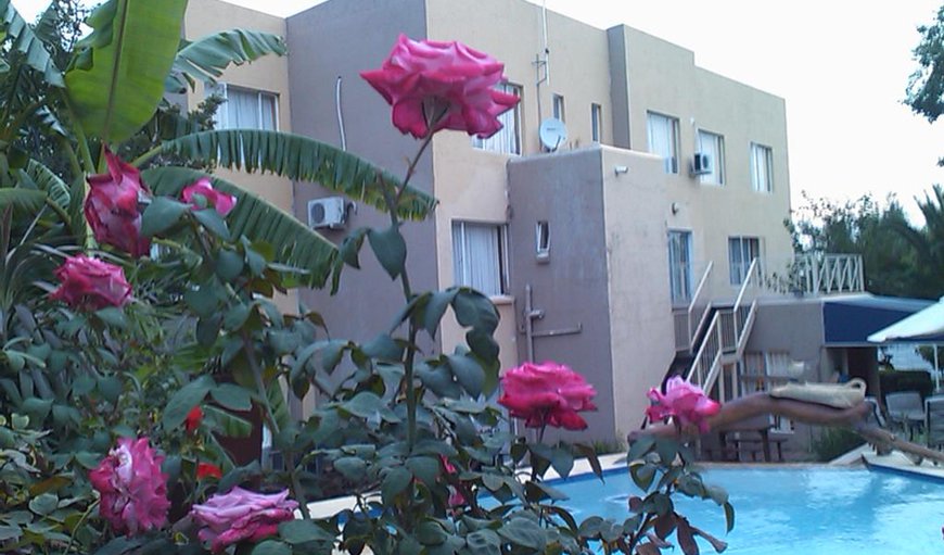 Villa Via Midrand in Midrand, Johannesburg (Joburg), Gauteng, South Africa