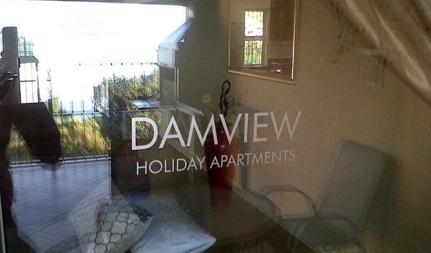 Penthouse Self-catering Unit: Damview Holiday Apartments