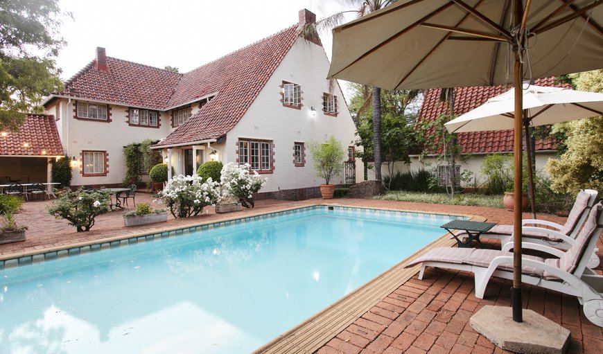 Welcome to Brooklyn Manor in Brooklyn Pretoria, Pretoria (Tshwane), Gauteng, South Africa