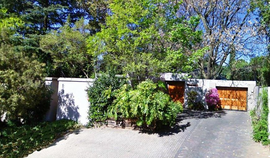 Bernswood Bed and Breakfast in Linden, Johannesburg (Joburg), Gauteng, South Africa