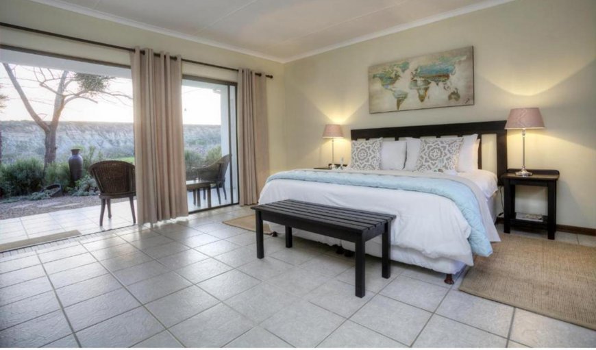 Room 1- 4  Standard B&B room : Room 1- 4 Standard B&B room - Bedroom with twin beds