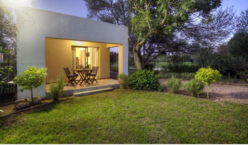 Room 7  - Self Catering Unit: Room 7 - Self Catering Unit - Exterior