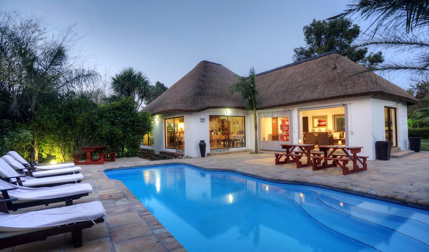 Welcome to De Old Drift Guest Farm! in Addo, Eastern Cape, South Africa