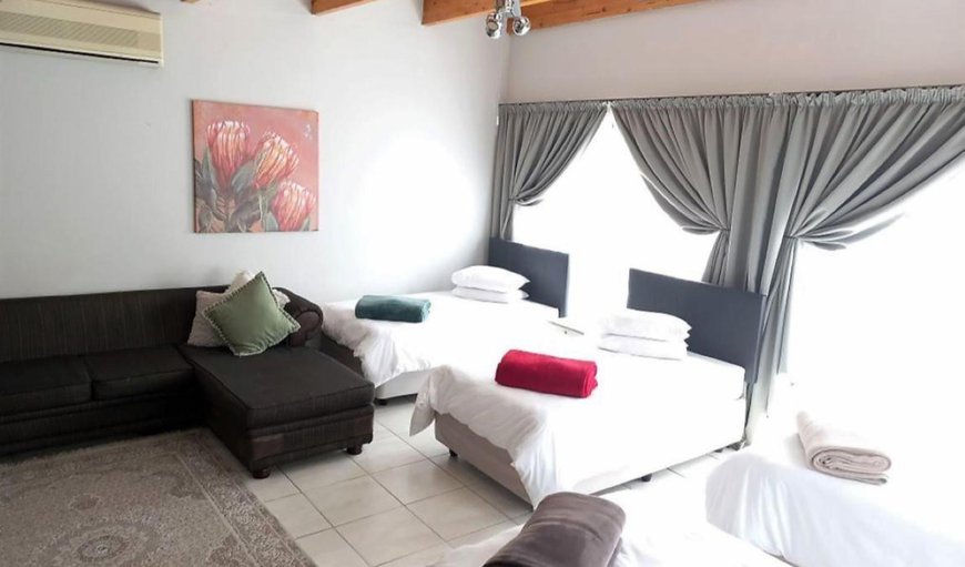 The Protea Suite: The Protea Suite