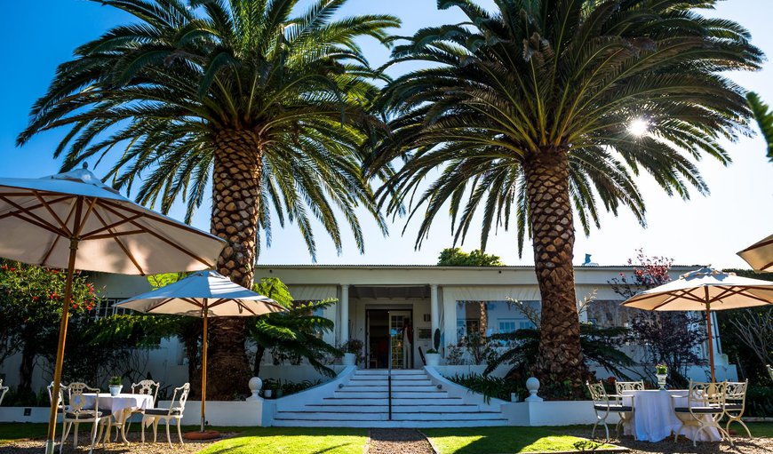 Villa Coloniale - Schumacher Luxury Retreat