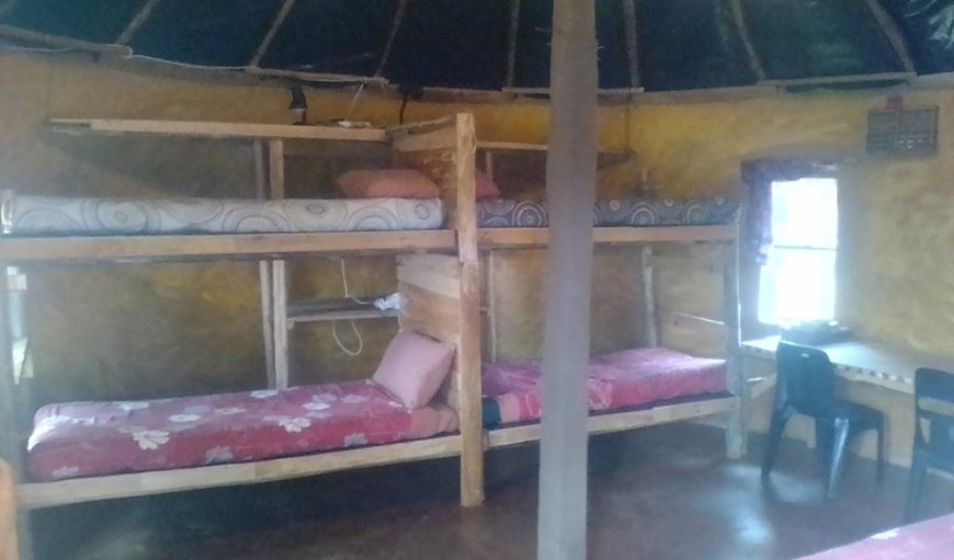 Da Dormitory: Da Dormitory