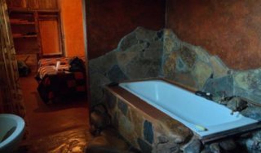 Da Stone House: Da Stone House