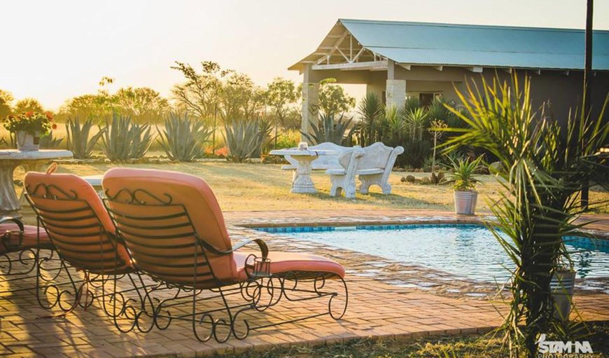 Welcome to 	Uurpan Safaris in Schweizer-Reneke, North West Province, South Africa