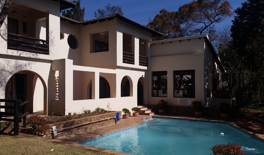 Welcome to Dalberry Guest House in Meadowlands, Johannesburg (Joburg), Gauteng, South Africa