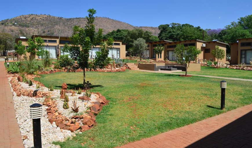 Welcome to Manor Hills Guest House  in Rustenburg, North West Province, South Africa