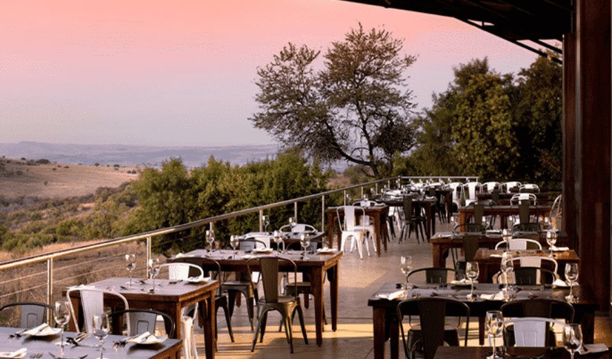 Welcome to Cradle Boutique Hotel in Lanseria, Johannesburg (Joburg), Gauteng, South Africa