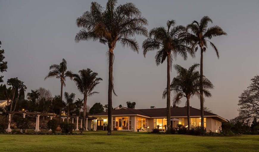 Long Creek Lodge in Kaapsehoop, Mpumalanga, South Africa